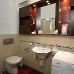 Szálloda Amber Dream