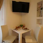 Szálloda Amber Dream Budapest