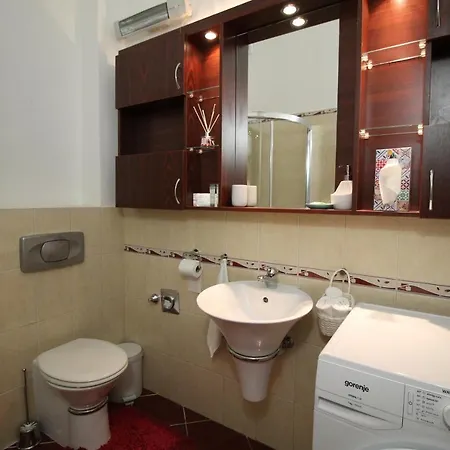 Apartment Amber Dream