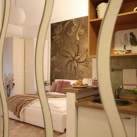 Amber Dream Apartamento