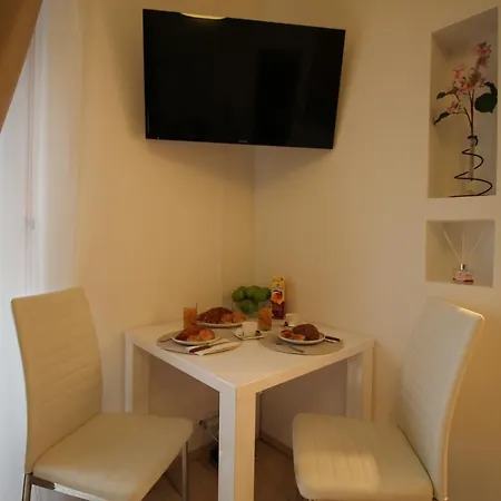 Apartamento Amber Dream Budapest