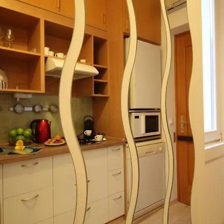 Amber Dream Apartamento *