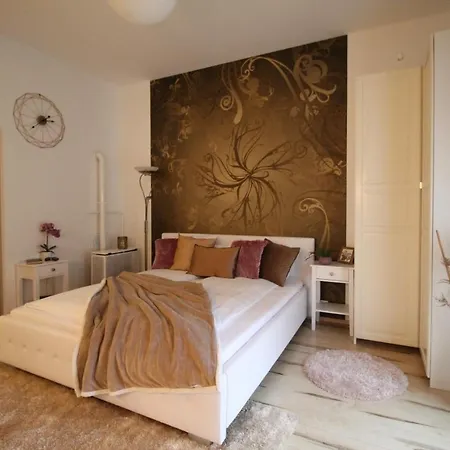 Apartamento Amber Dream