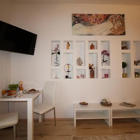 Amber Dream Apartamento