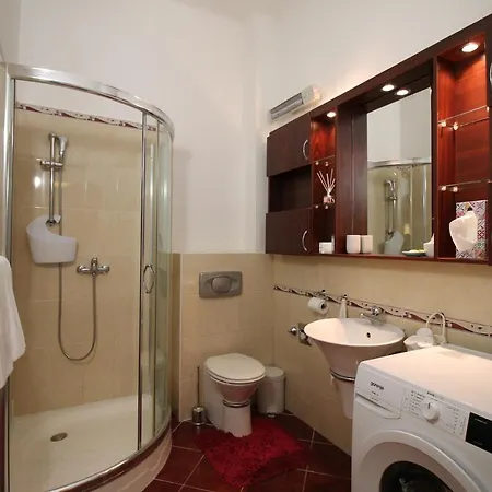 Apartamento Amber Dream *