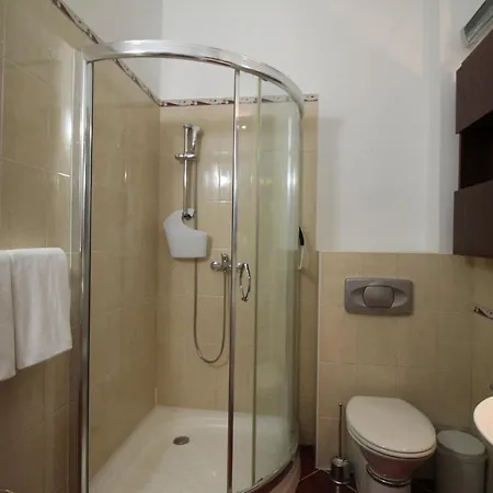 Apartment Amber Dream