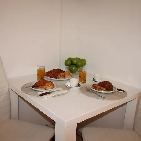 Apartamento Amber Dream