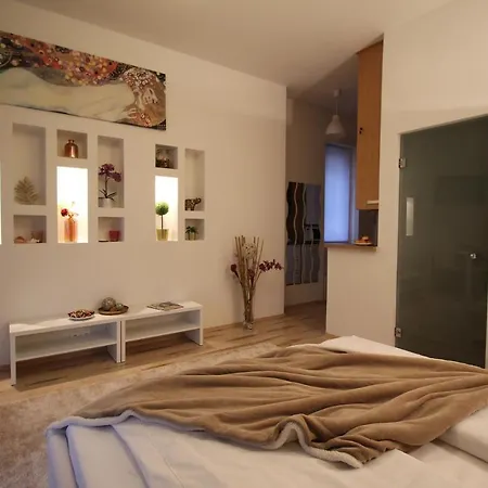 Amber Dream * 부다페스트