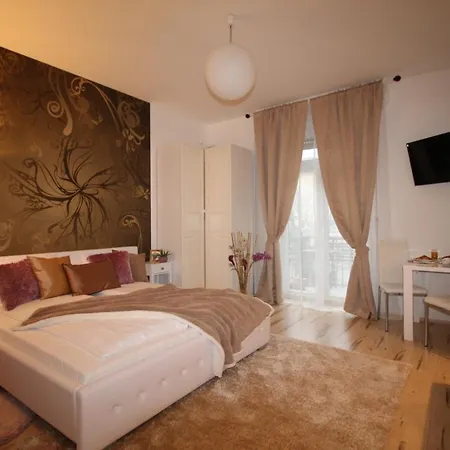 Apartamento Amber Dream *
