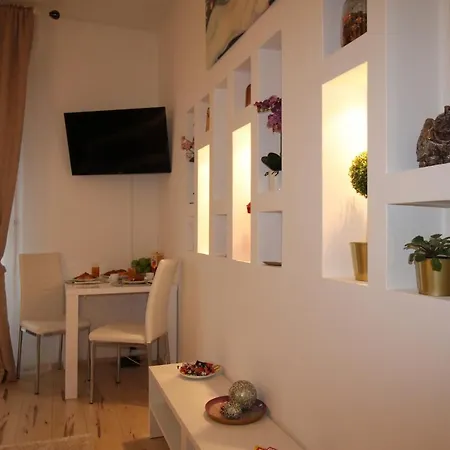 Apartamento Amber Dream Budapest