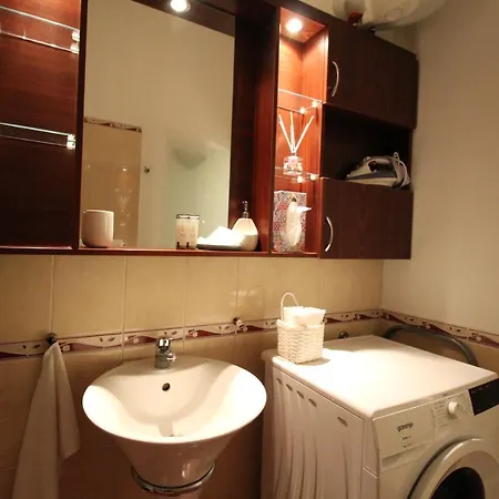 Apartamento Amber Dream Budapest