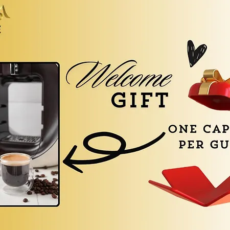 호텔 Amber Dream *