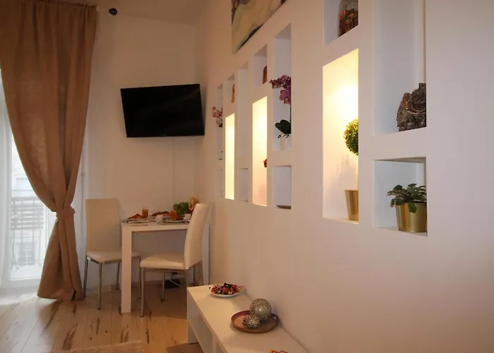 Hotel Amber Dream Budapest