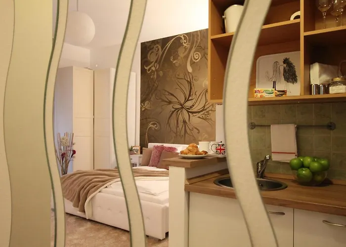 Amber Dream Hotel
