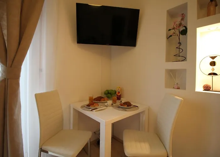 Hotel Amber Dream Budapešť