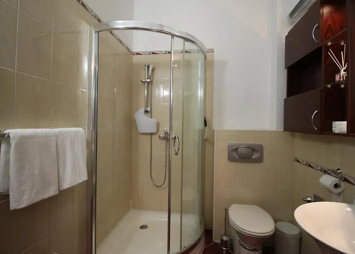 Hotel Amber Dream