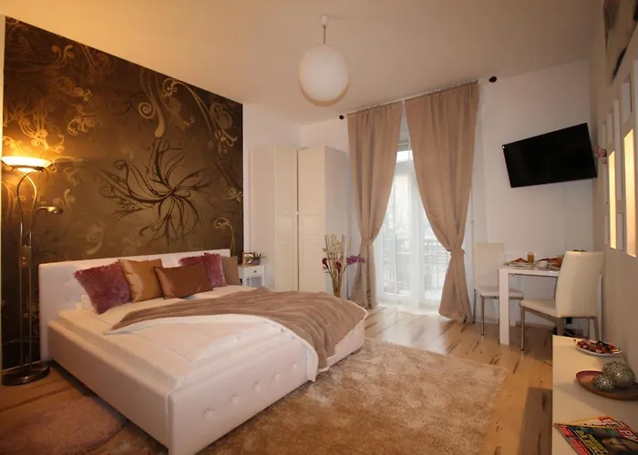Hotel Amber Dream *