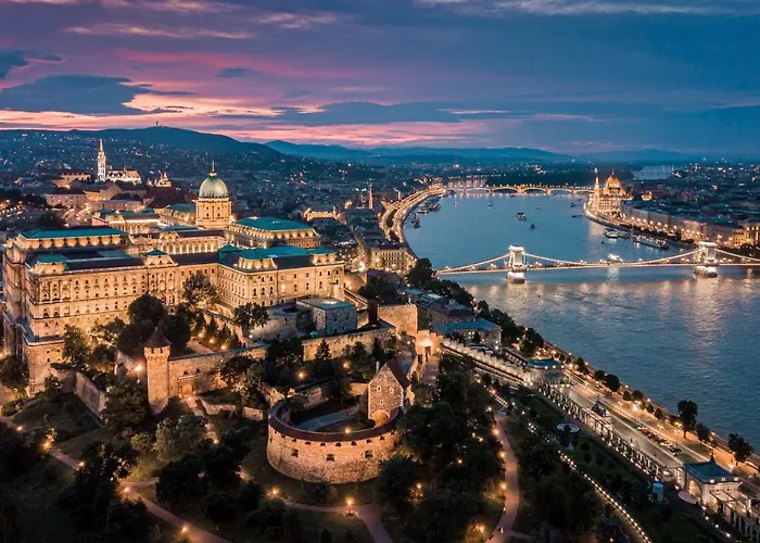 Amber Dream * Budapesta
